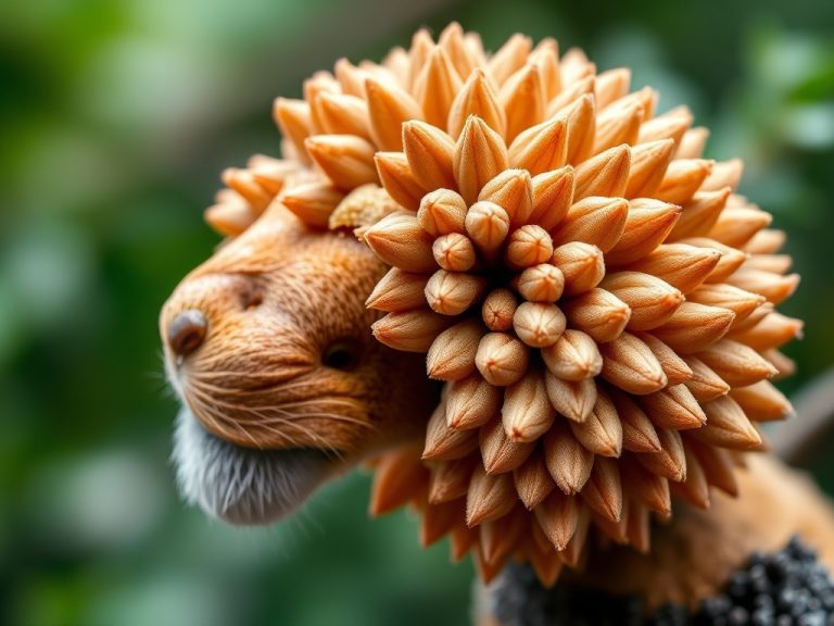 Revitalize Your Mind Naturally: How Lion’s Mane Offers a Powerful Remedy for Brain Fog