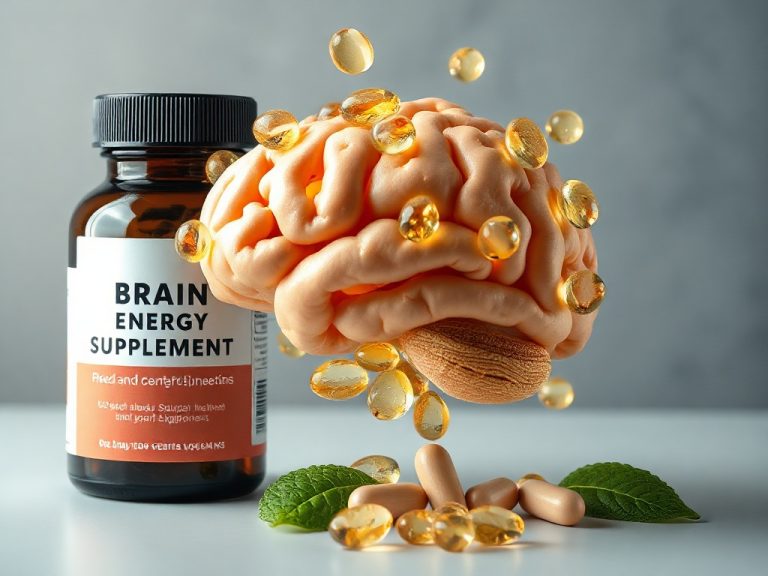 Unveiling Genuine Insights: Brain Energy Supplement Plant Based Customer Reviews That Transform Cognitive Wellness