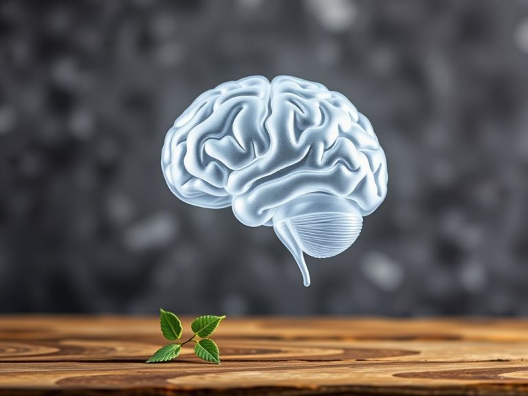Natural Brain Fog Remedy Research Backed: Unlock Scientifically Proven Strategies for Sharp Thinking