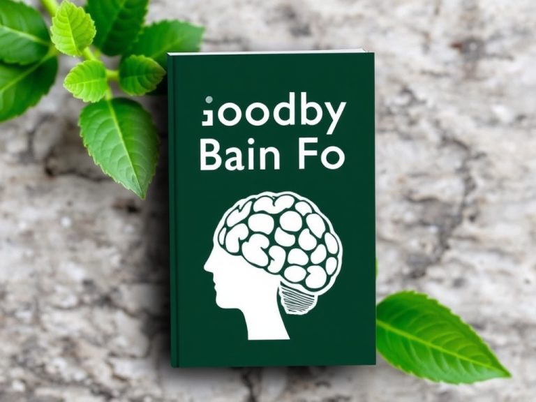 Say Goodbye to Brain Fog: The Ultimate Guide to a Natural Remedy Safe for Long-Term Use