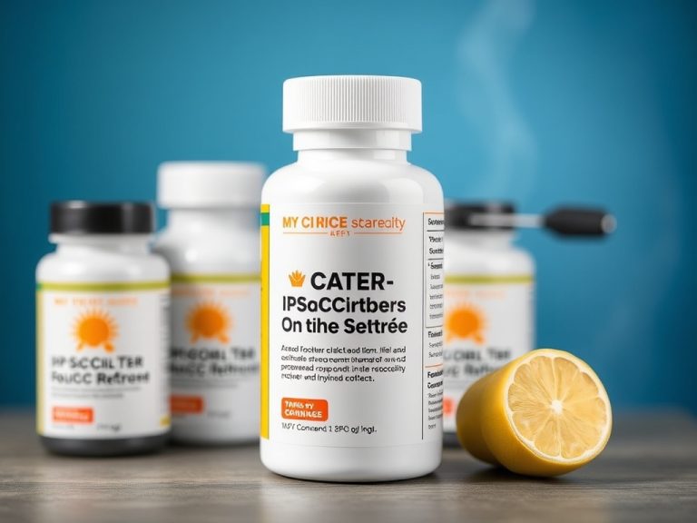 Why Positive Reviews Matter When Choosing a Caffeine-Free Focus Supplement That Delivers Real Results