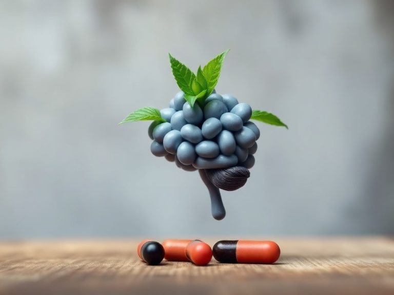 Unlock the Future of Mental Clarity: In-Depth 2025 Reviews of Plant-Based Brain Energy Supplements