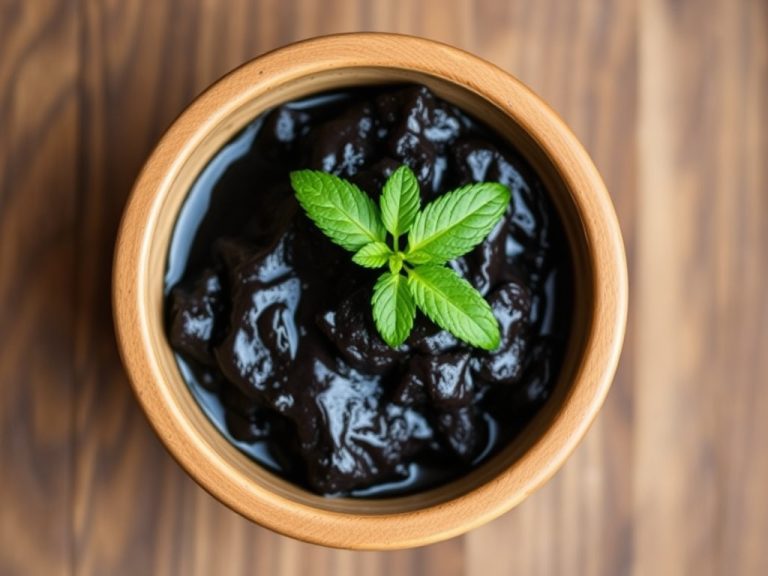 Harness the Power of Shilajit: A Natural Brain Fog Remedy That Restores Focus and Mental Vitality