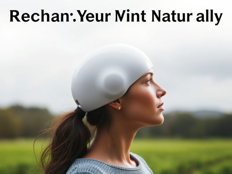 Recharge Your Mind Naturally: The Ultimate Guide to the Most Effective Brain Fog Remedy for Adults