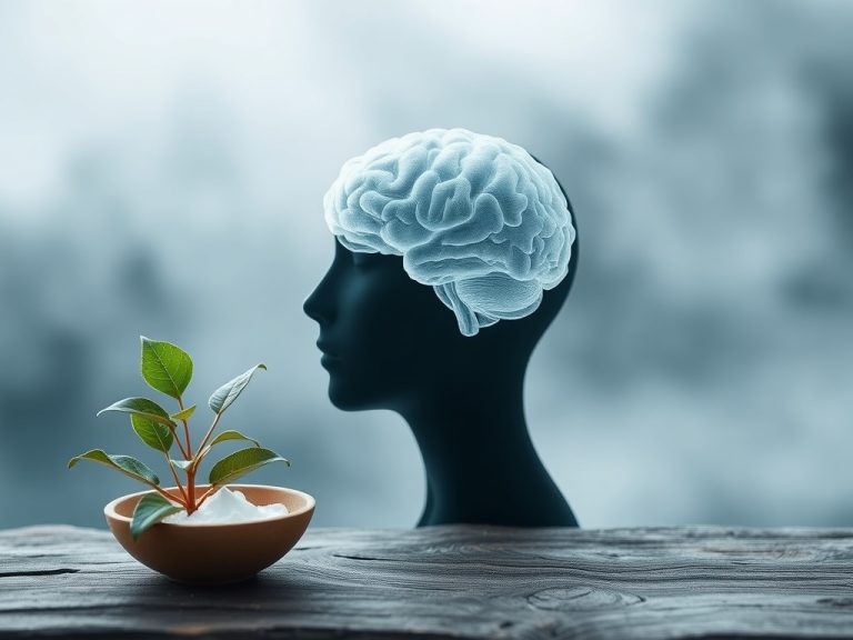 Experience Clear Thinking: The Top Natural Brain Fog Remedy Zero Side Effects for Safe, Effective Relief