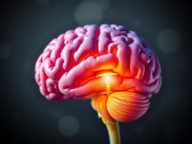 Natural Brain Fog Remedy Enhanced Performance: Unlock Your Cognitive Potential Naturally