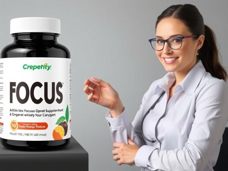 Discover How to Safely Purchase a Caffeine-Free Focus Supplement Online and Enhance Your Brain Power Risk-Free