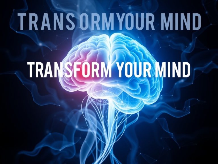 Transform Your Mind: Proven Natural Brain Fog Remedy Stress Relief Strategies for Lasting Clarity