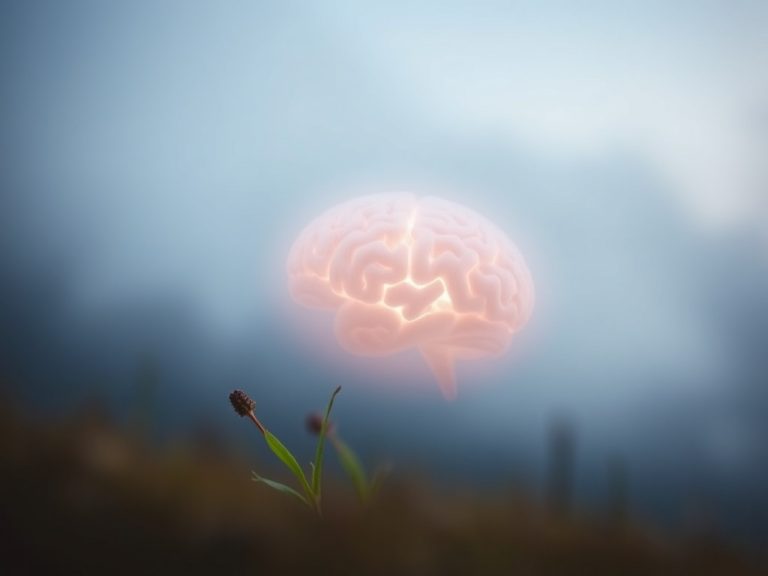 Revitalize Your Mind Naturally: Proven Strategies in the Natural Brain Fog Remedy Holistic Wellness Approach