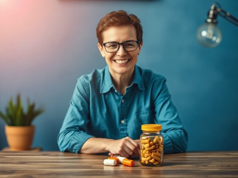 Why Choosing a Long Term Memory Supplement Trusted Supplement Can Transform Your Brain Health Journey