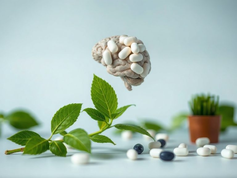 Achieving Lasting Cognitive Benefits: How Brain Energy Supplement Plant Based Long Term Results Transform Mental Performance
