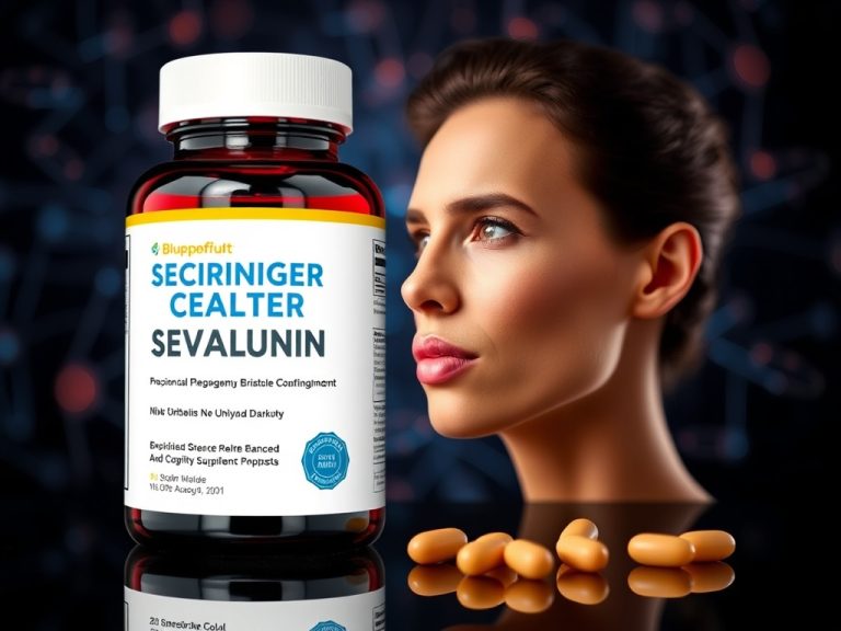 Discover the Science Based Brain Supplement Official Site: Your Gateway to Natural Cognitive Enhancement and Lasting Mental Vitality