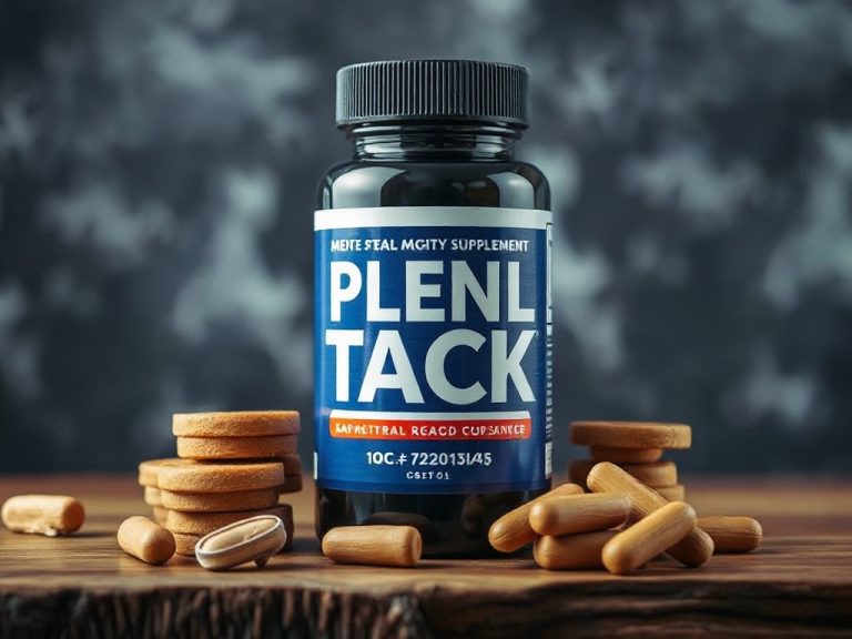 Discover the Proven Formula: Mental Clarity Supplement Stack Guaranteed Satisfaction for Lasting Focus and Cognitive Confidence