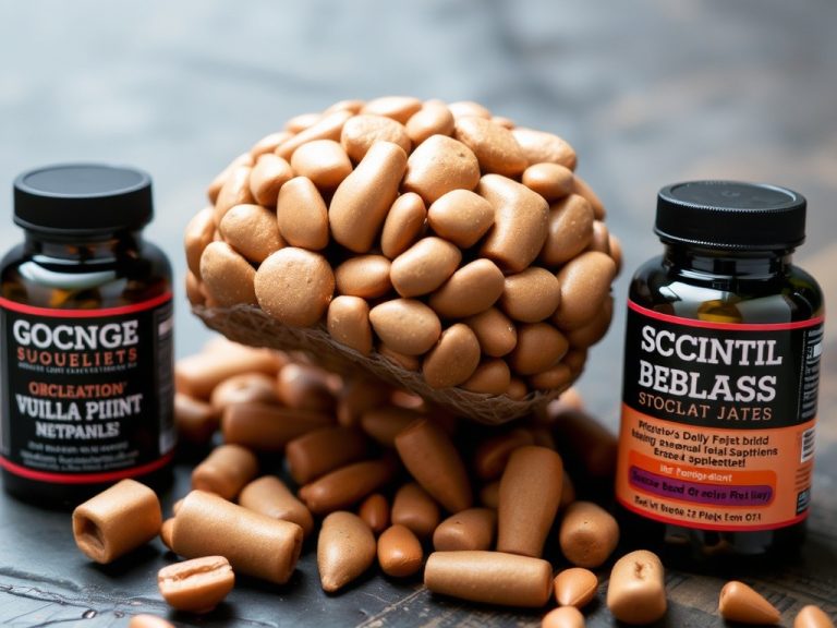 Science Based Brain Supplement Reviews: Uncover Evidence-Backed Ways to Enhance Mental Performance and Longevity