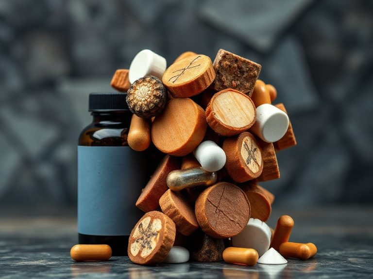 Master the Art of Safe Mental Clarity Supplement Stack Formula for Enhanced Focus and Well-Being