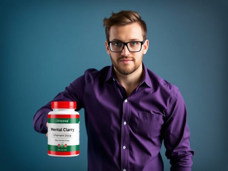 Unlock Rapid Brain Boosts: Proven Strategies for Mental Clarity Supplement Stack Quick Results