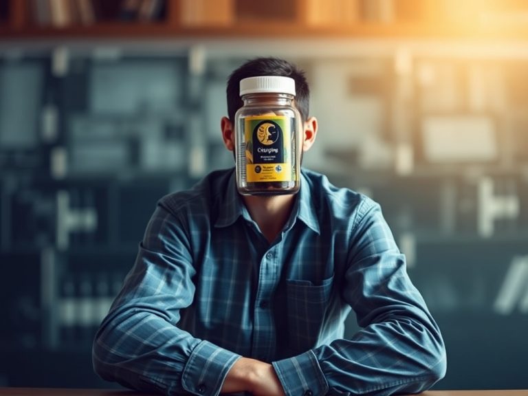 Boost Learning Capacity Naturally with the Mental Clarity Supplement Stack: Unlock Your Brain’s Hidden Potential