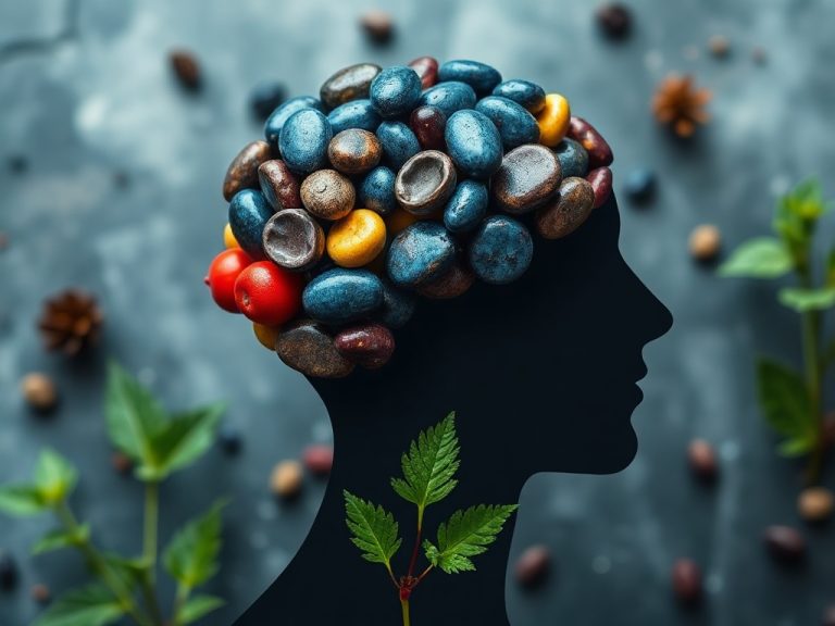 Elevate Your Mind Naturally: The Ultimate Mental Clarity Supplement Stack for Stress Relief and Focus Enhancement