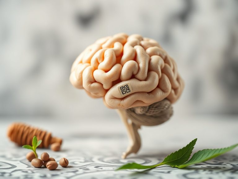 Harness the Power of Brain Energy Supplement Plant Based Enhanced Cognition to Boost Mental Clarity and Focus Naturally