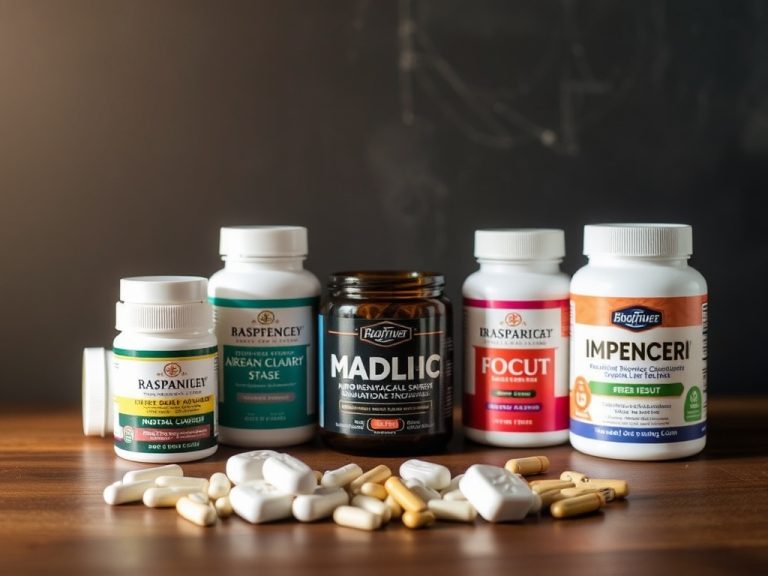 Affordable Subscription Options for the Mental Clarity Supplement Stack That Transform Your Focus and Save Money