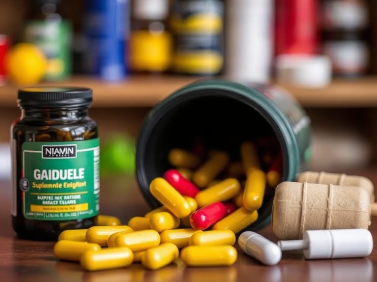 Is Your Mental Clarity Supplement Stack Safe With Medications? Expert Tips to Keep Your Brain Sharp and Secure