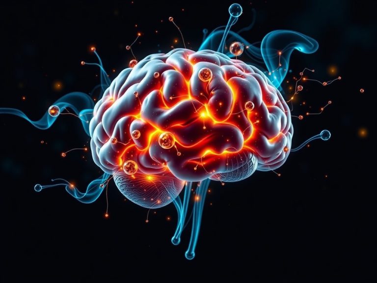 Transform Your Mind: How the Mental Clarity Supplement Stack Enhanced Clarity Can Supercharge Focus and Cognitive Resilience