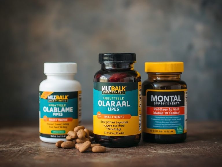 Mental Clarity Supplement Stack Reviews: Unlock Proven Strategies for Sharper Focus and Mental Performance