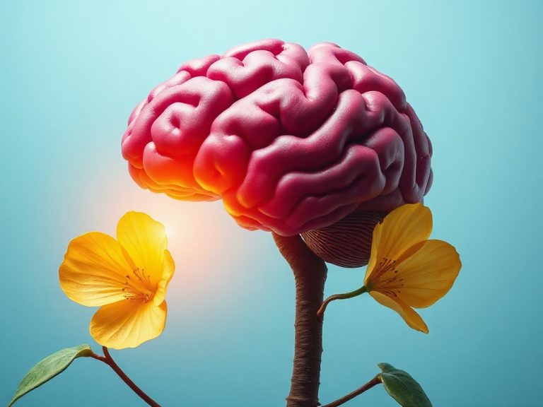 Transform Your Cognitive Future: The Ultimate Long Term Memory Supplement With Bacopa for Lasting Mental Strength