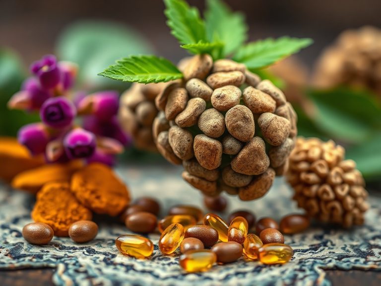 Revolutionize Your Recall: The Long Term Memory Supplement With Adaptogens That Supports Lasting Mental Vitality