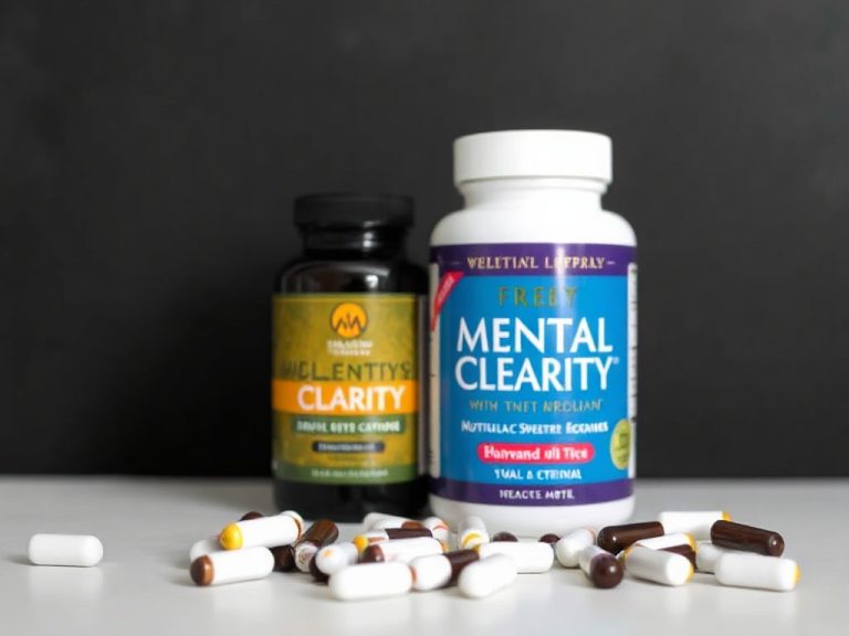 What Real Customers Say About the Mental Clarity Supplement Stack: Honest Reviews and Benefits