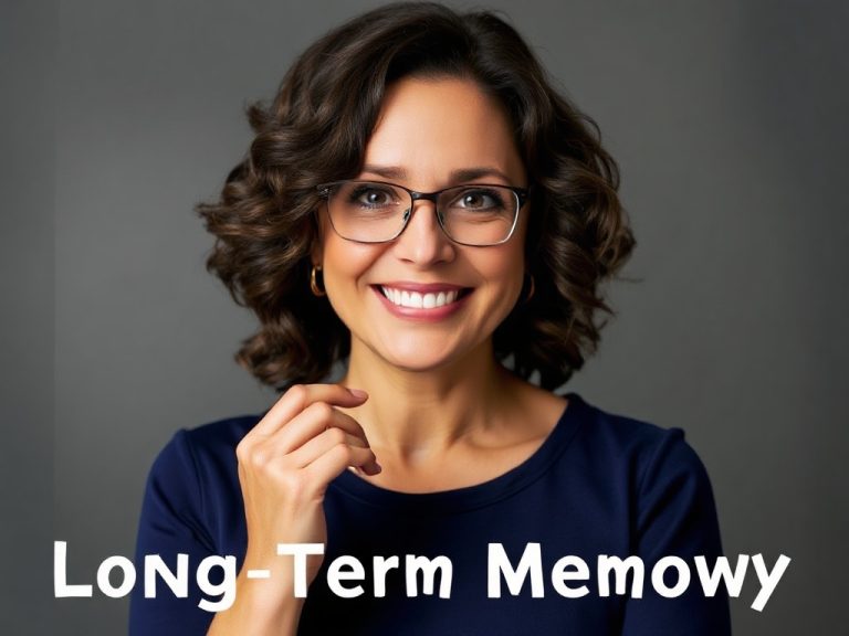 Enhance Your Brainpower with the Long Term Memory Supplement Enhanced Recall for Lasting Cognitive Success