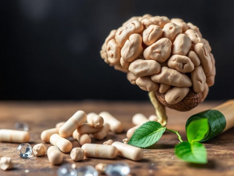 Discover a Proven, Safe Alternative for Long Term Memory Support That Keeps Your Mind Sharp Naturally