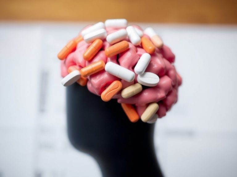 Discover a Safe and Effective Alternative to the Mental Clarity Supplement Stack for Enhanced Focus and Cognitive Wellness