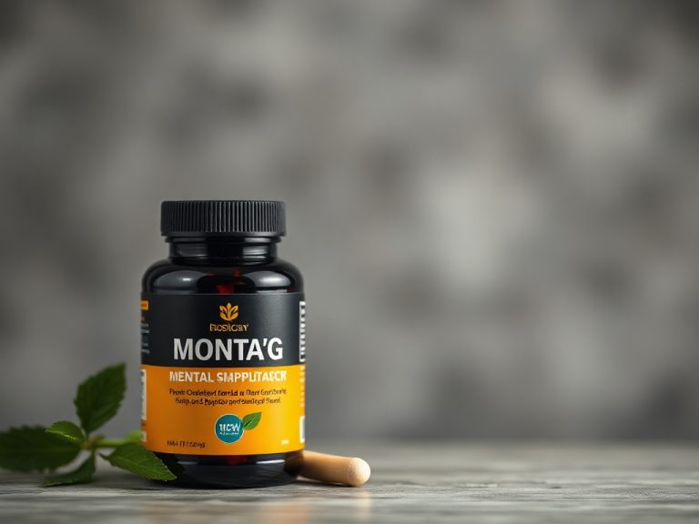 Experience Peak Focus and Cognitive Vitality at the Mental Clarity Supplement Stack Official Website