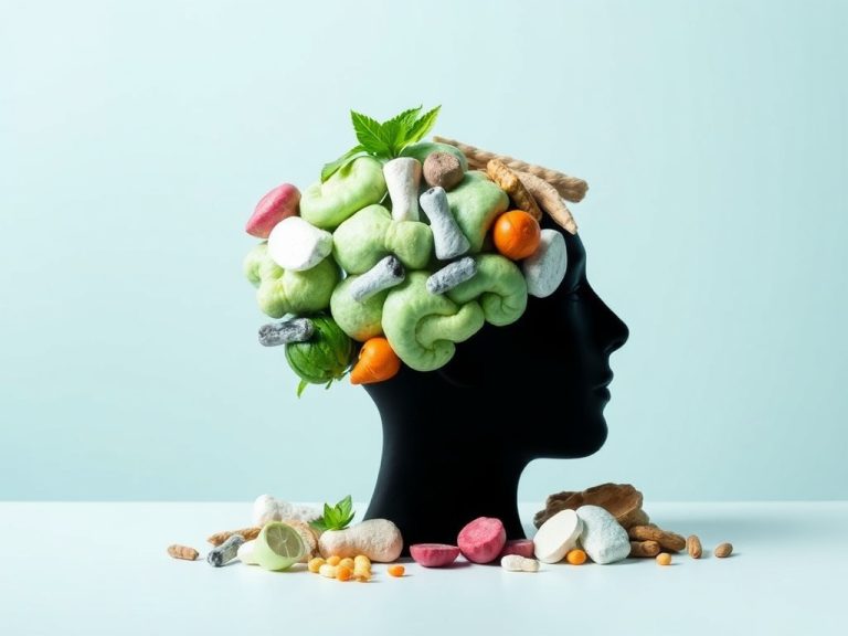 Elevate Your Mind Naturally: The Ultimate Mental Clarity Supplement Stack Cognitive Booster for Focus and Resilience