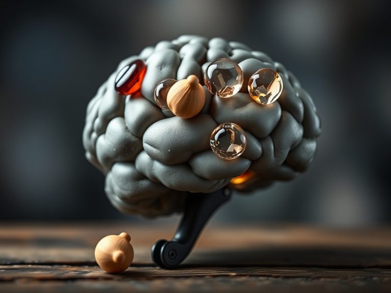 Mental Clarity Supplement Stack Results Explained: Unlocking Your Brain’s Full Potential for Better Focus and Cognitive Resilience