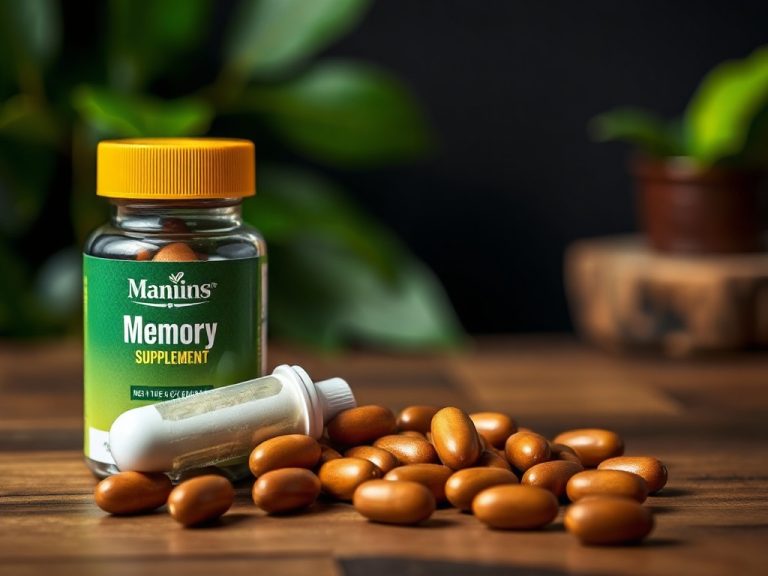 Expert Insights on Long Term Memory Supplement Professional Reviews: Uncover Which Formulas Truly Enhance Recall and Cognitive Longevity