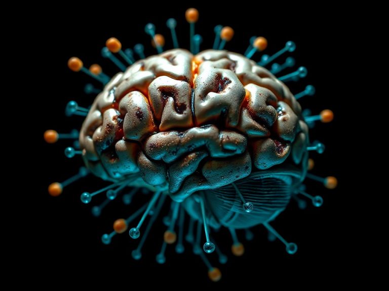 Transform Your Brain Naturally: The Ultimate Mental Clarity Supplement Stack With Adaptogens for Lasting Focus and Resilience