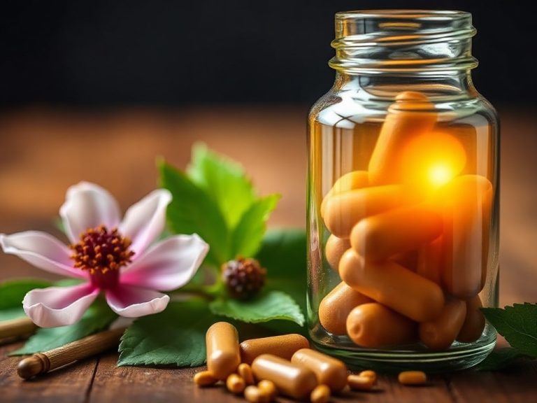 Elevate Your Mind Naturally: The Mental Clarity Supplement Stack With Bacopa for Enhanced Focus and Cognitive Balance