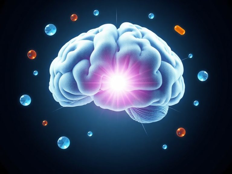 Discover the Top Insights and Benefits in 2025 with Our Comprehensive Mental Clarity Supplement Stack Reviews
