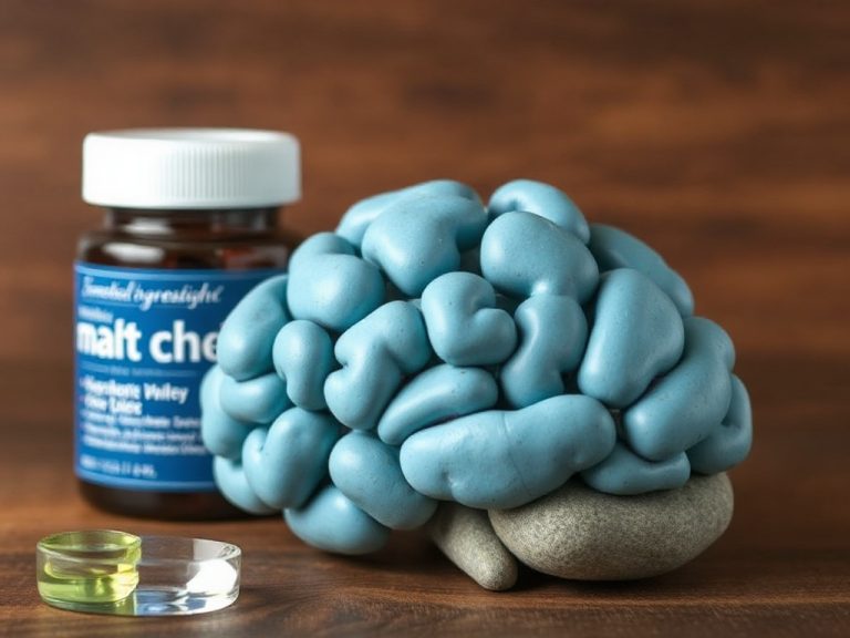 Boost Your Brainpower: The Mental Clarity Supplement Stack Enhanced Memory for Sharp Focus and Lasting Vitality