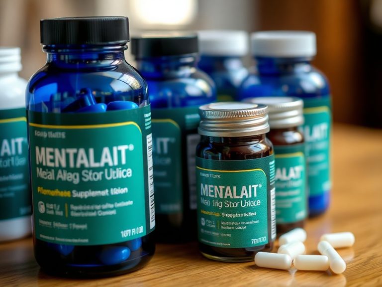Maximize Mental Clarity and Achieve Positive Results with This Proven Supplement Stack Strategy