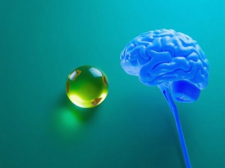 Long Term Memory Supplement For Seniors: Unlocking Better Recall and Mental Vitality for Aging Minds