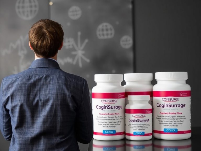 Transform Your Mindset with Exclusive Savings on Cognisurge Official Website Bundle Deals Today