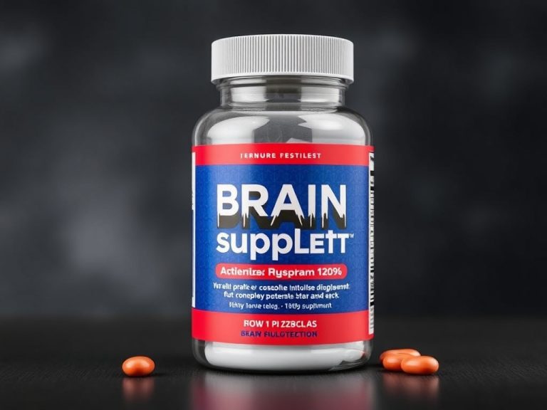 Discover the Top Science Based Brain Supplement Best Supplement 2025 for Unmatched Mental Performance