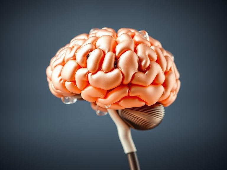 Harnessing Nature’s Power: A Proven Science Based Brain Supplement Safe Alternative for Smarter Living