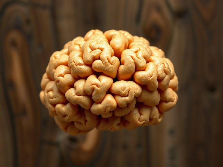 Science Based Brain Supplement With Lion’s Mane: Unlocking Natural Neurogenesis for Sharpness and Long-Term Brain Health