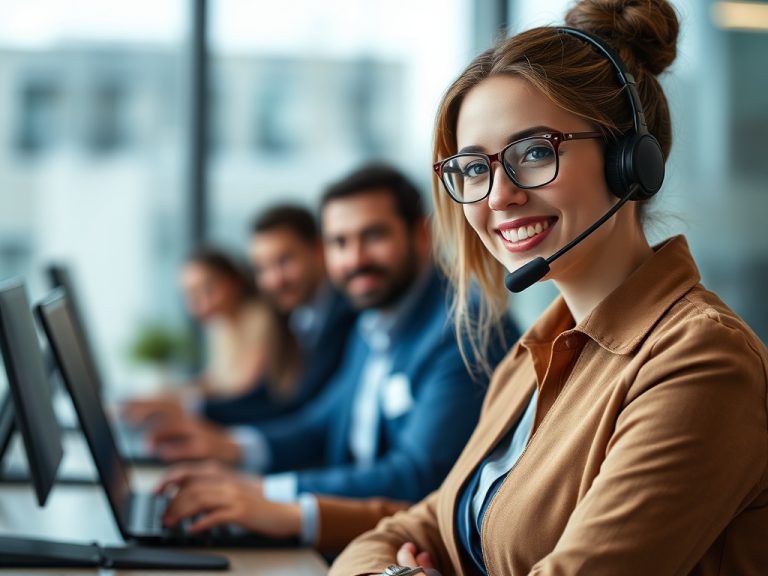 Navigate Confidence and Support with the Cognisurge Official Site Customer Support Team