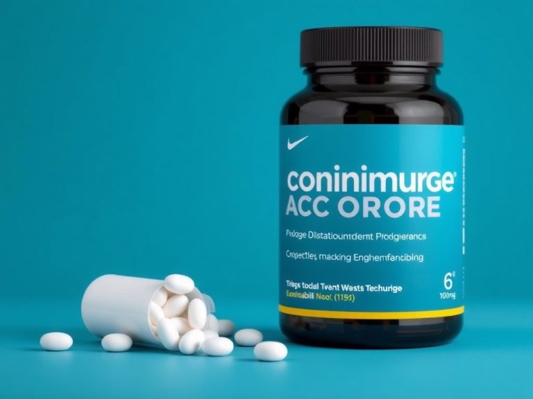 Unlock the Power of Cognisurge Ingredients Benefits Bioavailability for Superior Cognitive Enhancement