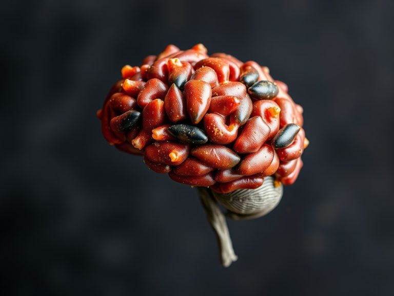 Revolutionize Your Mind: The Ultimate Science Based Brain Supplement With Adaptogens for Lasting Mental Edge